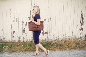 How to Choose a Diaper Bag