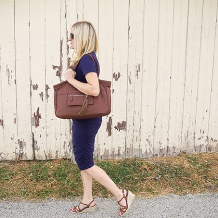 How to Choose a Diaper Bag