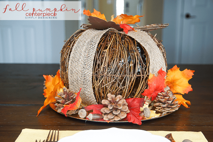 Fall Pumpkin Centerpiece | Fall Pumpkin Centerpiece | 27 | st patricks day print