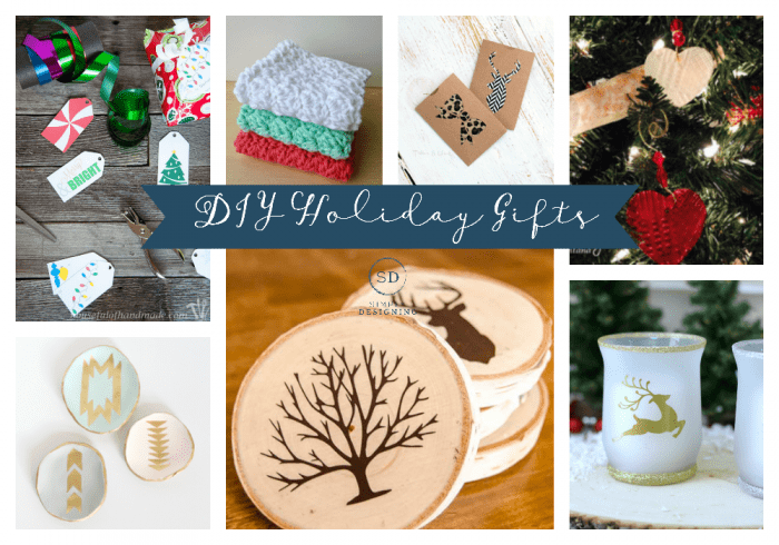 DIY Holiday Gifts featured | DIY Holiday Gifts | 31 | DIY Christmas Ornaments