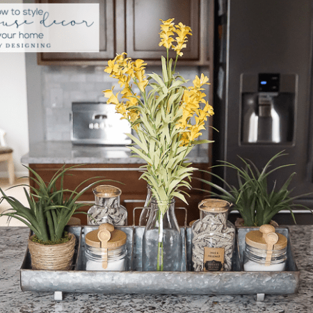 Farmhouse Decor ideas for your home