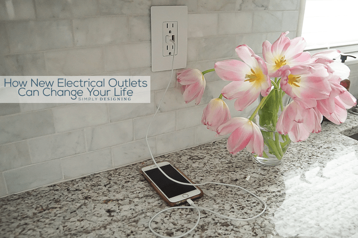 How New Electrical Outlets Can Upgrade Your Home