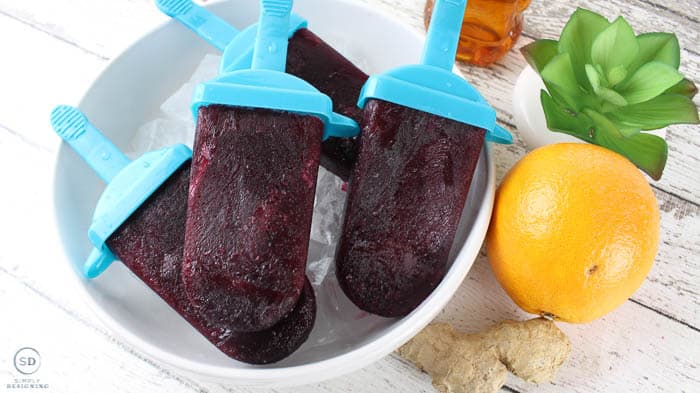 How to Boost Your Immune System with Elderberry Popsicles 5252 | How to Boost Your Immune System with Elderberry Popsicles | 19 | make a vinyl stencil