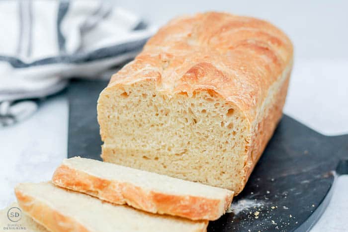 No Knead Artisan Bread Recipe 07316 | No-Knead Artisan Bread Recipe | 27 | Install LVP Flooring