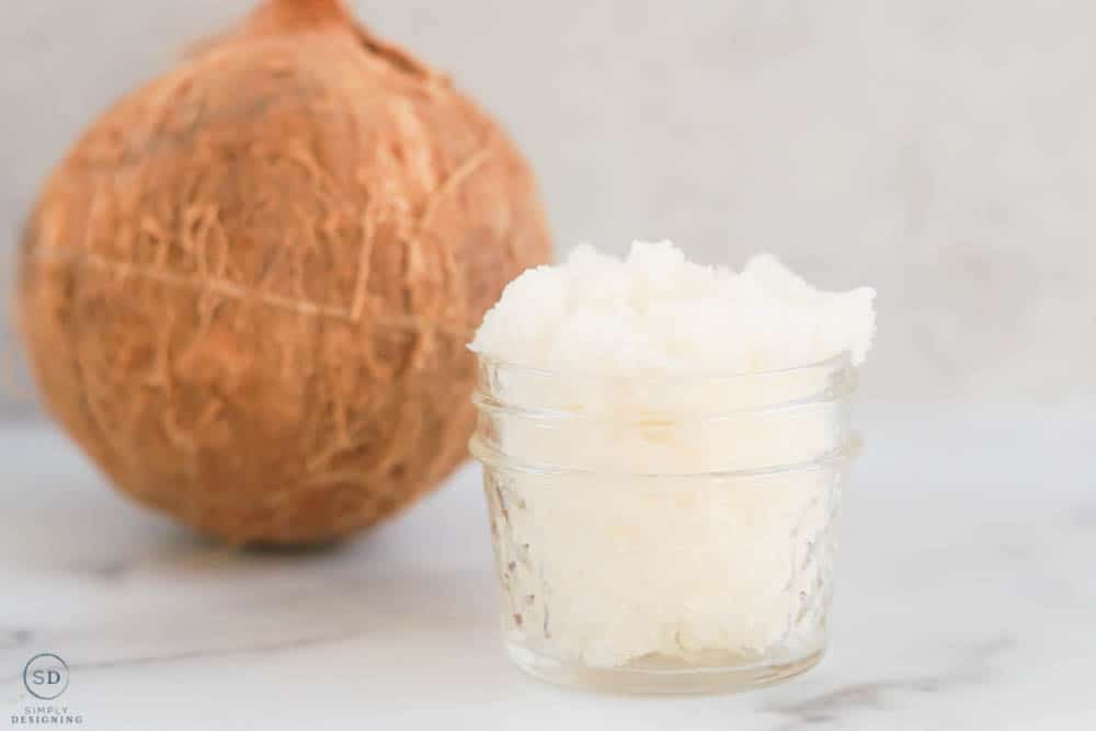 Coconut Sugar Scrub 07882 | Coconut Body Scrub | 19 | Install LVP Flooring